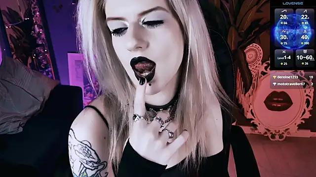 Chat XXX ao vivo de Noah_ElmerX