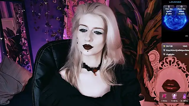 Noah_ElmerX Chat XXX live