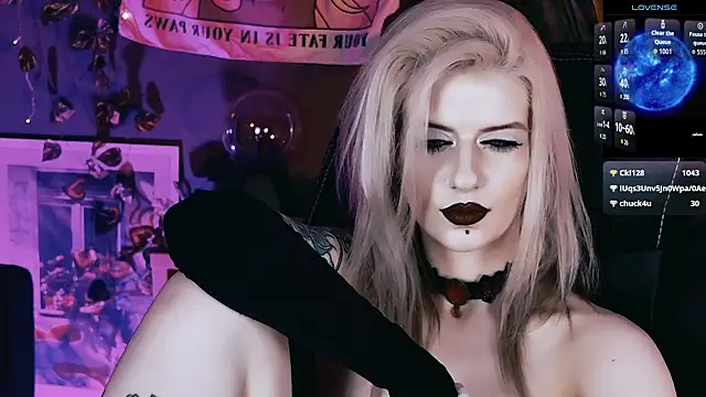 Czat XXX na żywo – Noah_ElmerX