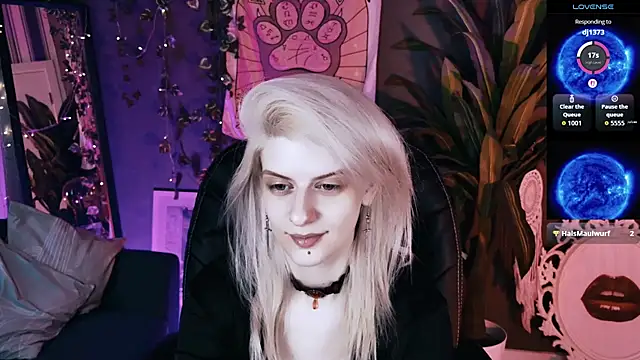 Chat XXX en directo de Noah_ElmerX