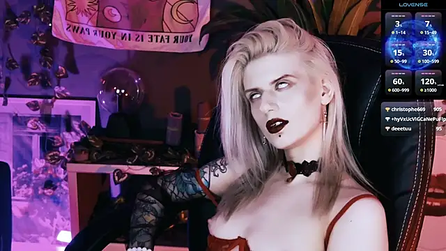 Noah_ElmerX's Live XXX Chat