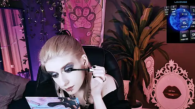 Noah_ElmerX Chat XXX live