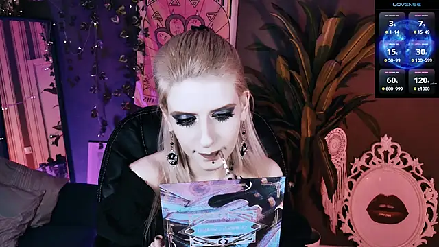 Noah_ElmerX's Live XXX Chat