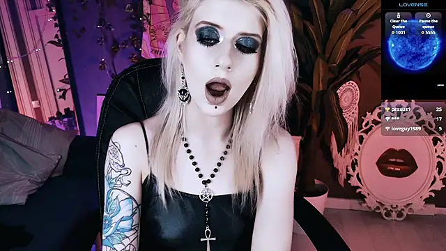 Czat XXX na żywo – Noah_ElmerX