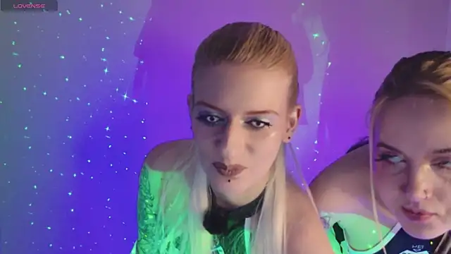 Show Webcam de Noah_ElmerX