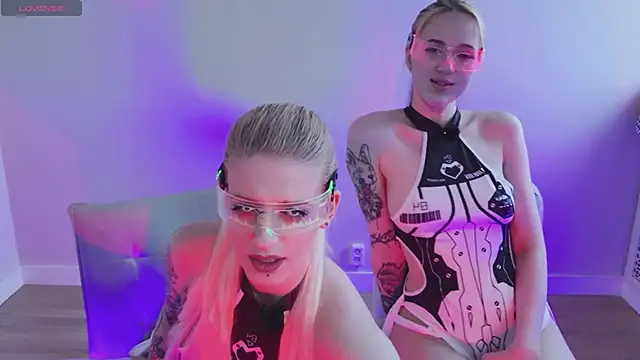 Noah_ElmerX: вебкам-шоу