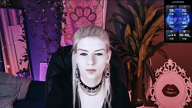 Noah_ElmerX Adlı Modelin Canlı XXX Sohbeti