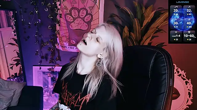 Noah_ElmerX Live XXX Chat