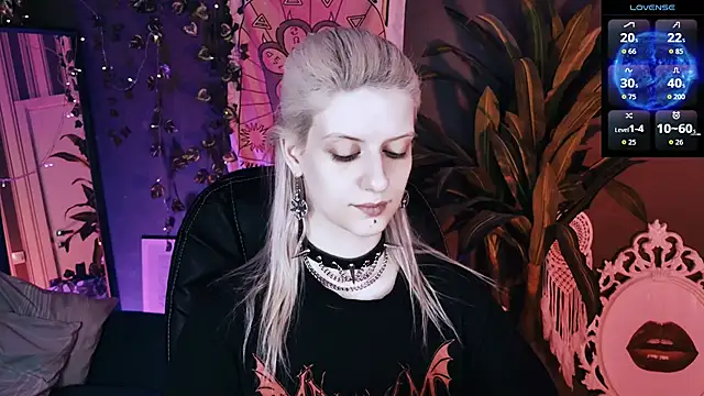 Noah_ElmerX – live chatrum