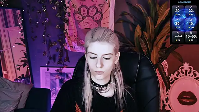 Chat +18 de Noah_ElmerX ao vivo