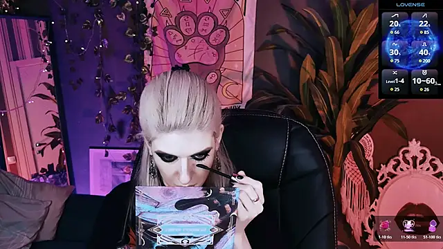 Noah_ElmerX's Live XXX Chat