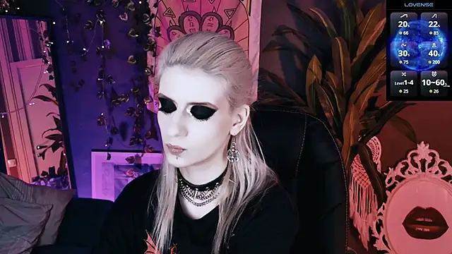 Noah_ElmerX Live Chatraum