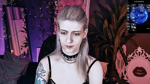 Chat XXX ao vivo de Noah_ElmerX