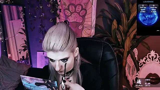 Živý XXX chat Noah_ElmerX