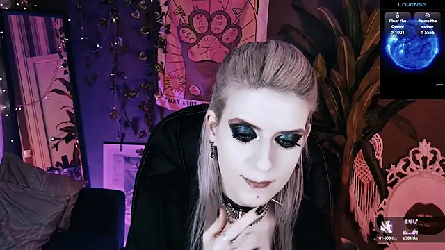 Noah_ElmerX live XXX chat