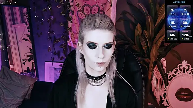 Noah_ElmerX Chat XXX live