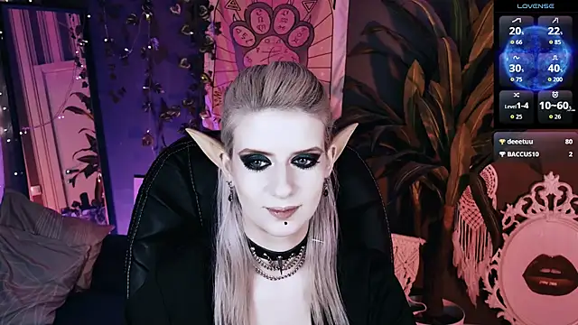 Noah_ElmerX Chat XXX live