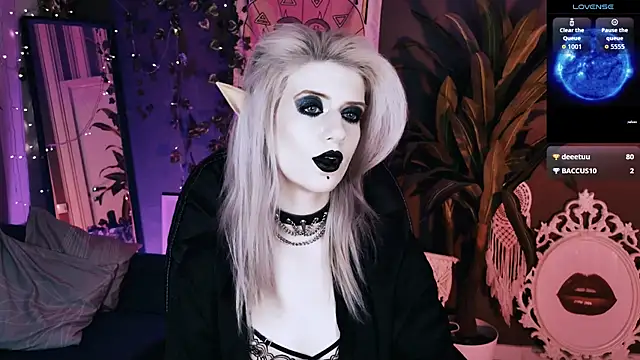 Czat XXX na żywo – Noah_ElmerX