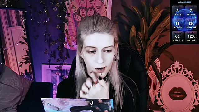 XXX chat uživo modela Noah_ElmerX