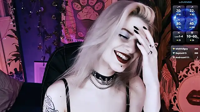 Czat XXX na żywo – Noah_ElmerX