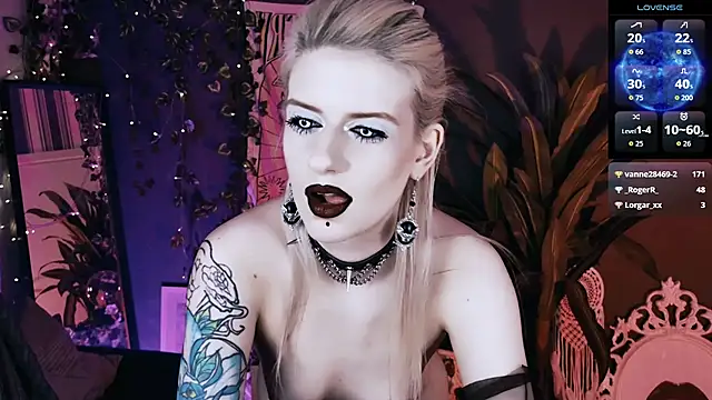 Czat XXX na żywo – Noah_ElmerX