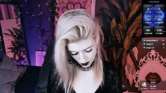 Noah_ElmerX's Live XXX Chat