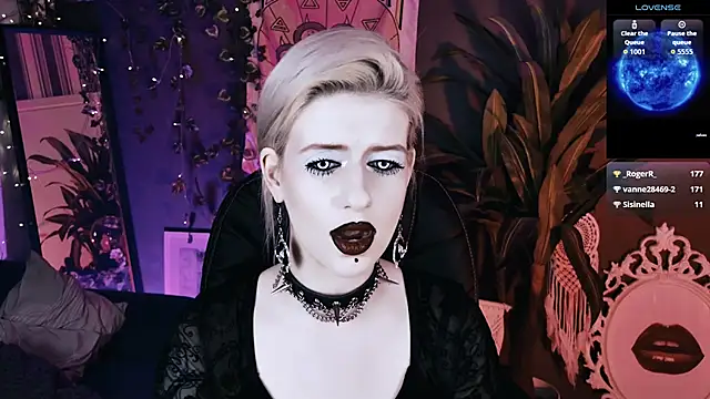Živý XXX chat Noah_ElmerX