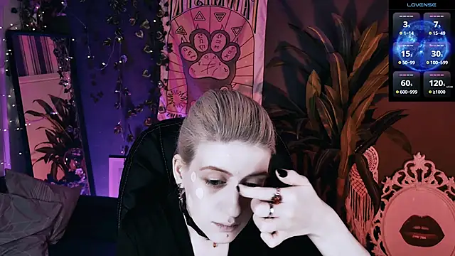 Živý XXX chat Noah_ElmerX