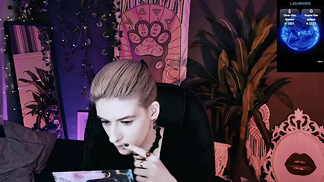 Noah_ElmerX Live XXX Chat