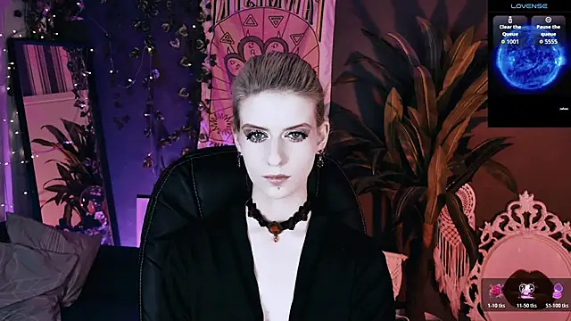 Noah_ElmerX – Naživo XXX chat