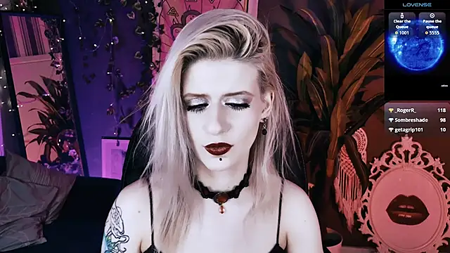 Noah_ElmerX – webcam-show