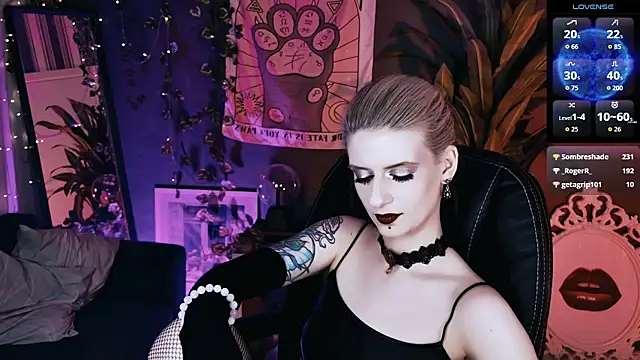 Noah_ElmerX – webcam-show