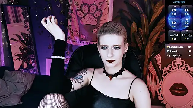 Noah_ElmerX's Live XXX Chat