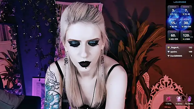 Noah_ElmerX Chat XXX live