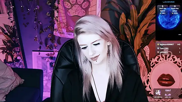 Noah_ElmerX élő XXX-chatje
