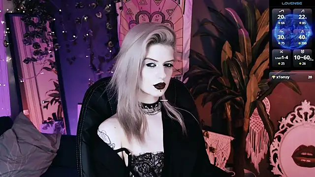 Chatroom XXX en direct de Noah_ElmerX