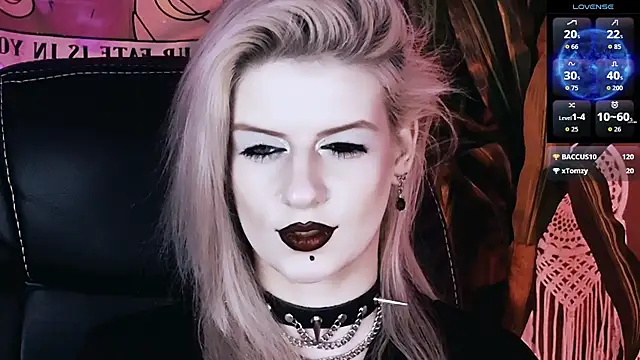 Czat XXX na żywo – Noah_ElmerX