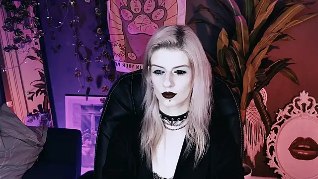 Show webcam de Noah_ElmerX