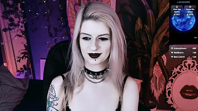 Chat XXX en directo de Noah_ElmerX