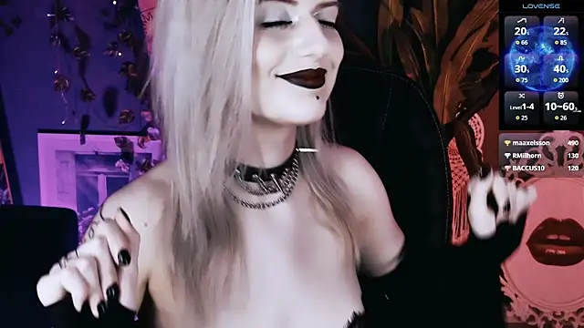 Noah_ElmerX's Live XXX Chat