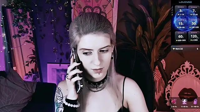 Noah_ElmerX live XXX chat