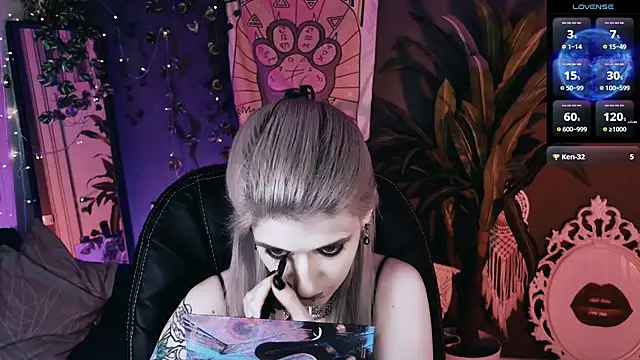 Noah_ElmerX's Live XXX Chat