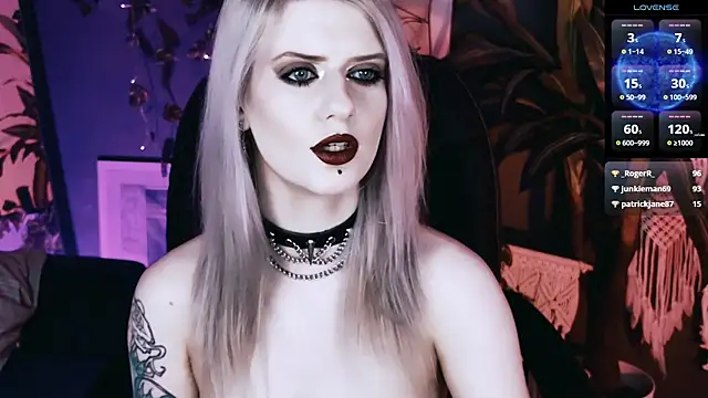 Noah_ElmerX's Live XXX Chat