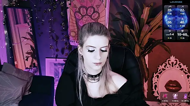 Noah_ElmerX Chat XXX in diretta