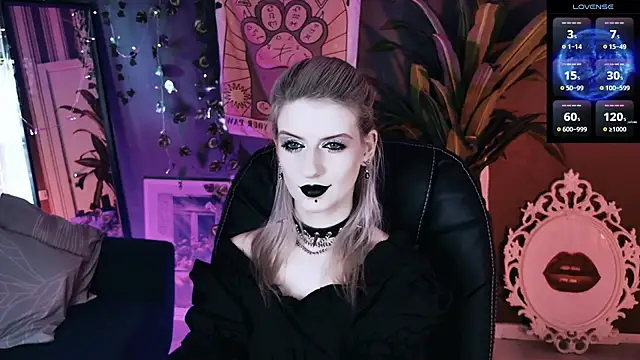 Živý XXX chat Noah_ElmerX