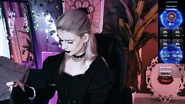 Noah_ElmerX – Naživo XXX chat