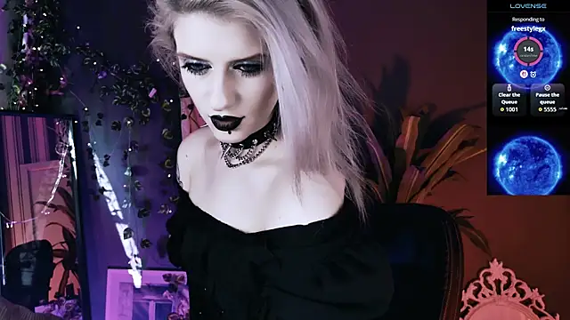 Noah_ElmerXn Live XXX chat