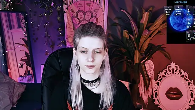 Noah_ElmerX 即時 XXX 聊天