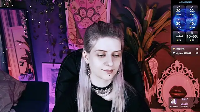 Živý XXX chat Noah_ElmerX
