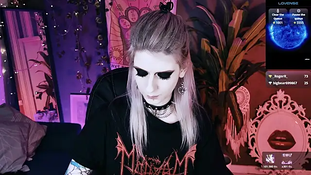 Živý XXX chat Noah_ElmerX